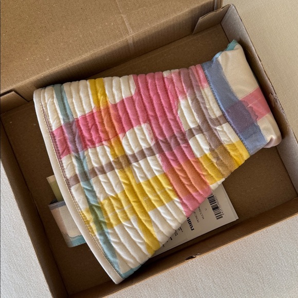 Ramualda ‘Picnic’ Grande Hat - Picture 5 of 14